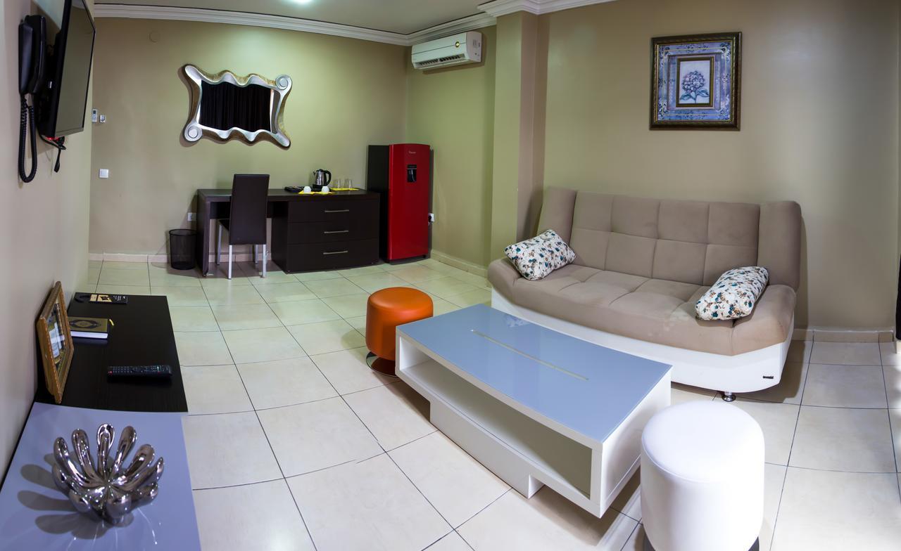Complexe Touristique Bouzour Hotel Mostaganem Ngoại thất bức ảnh