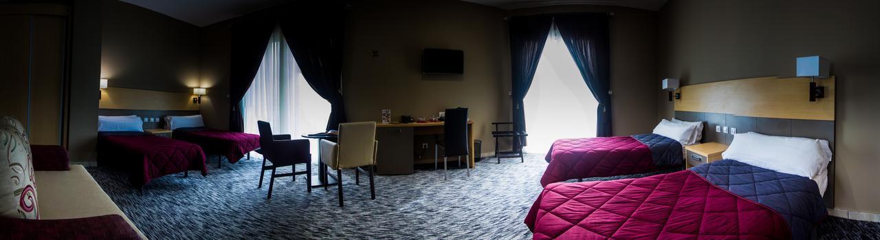 Complexe Touristique Bouzour Hotel Mostaganem Ngoại thất bức ảnh