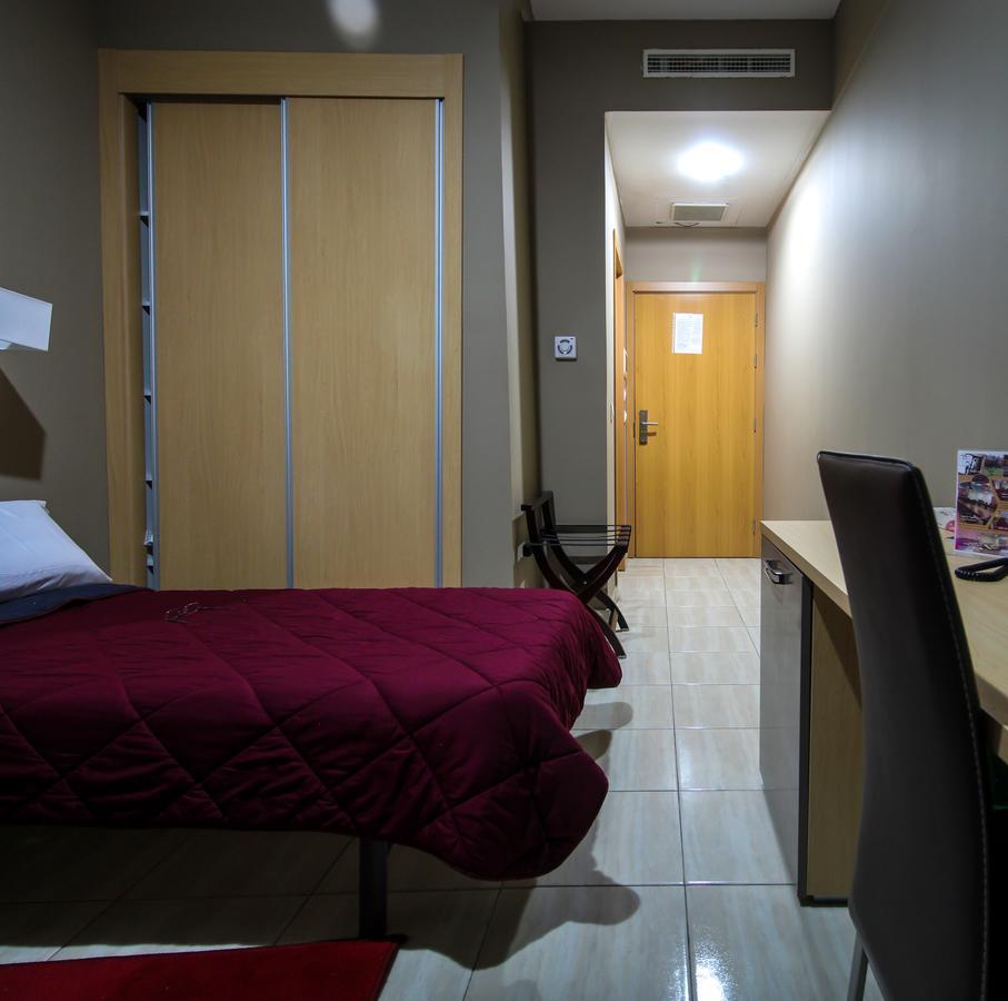 Complexe Touristique Bouzour Hotel Mostaganem Ngoại thất bức ảnh